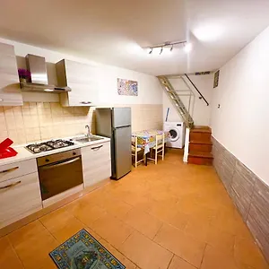 Etnea House Center Catania