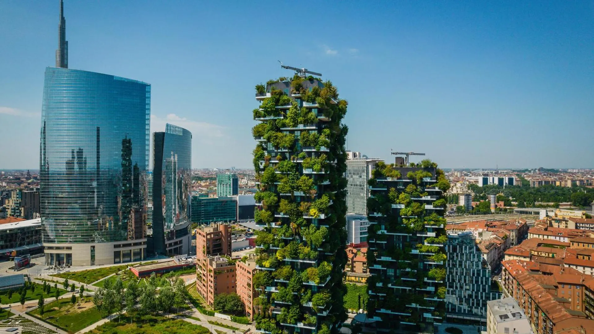Appartamento San Siro Metropolis House Completamente Smart Milano Italia