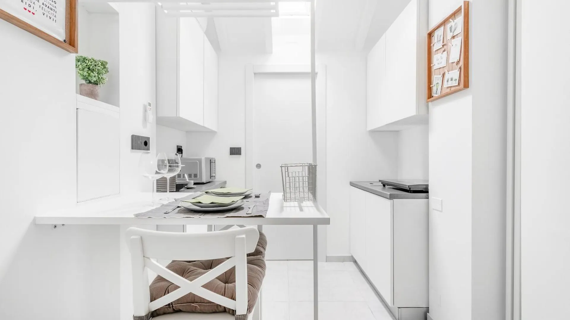 Appartamento San Siro Metropolis House Completamente Smart Milano