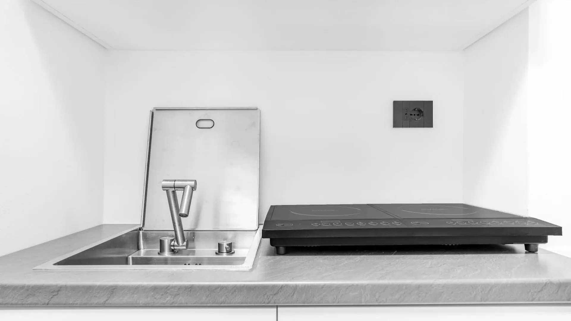 Appartamento San Siro Metropolis House Completamente Smart Milano