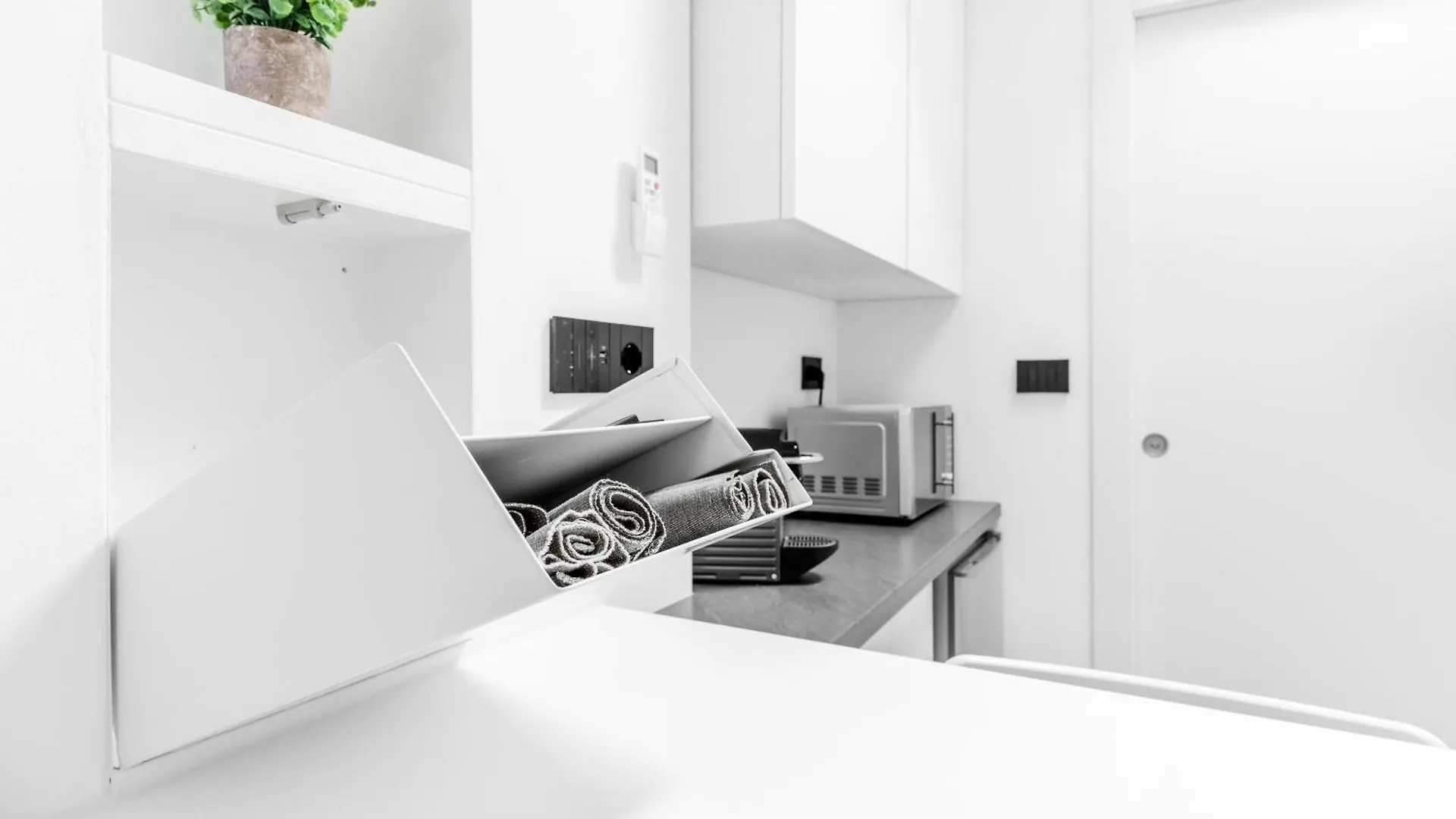 Appartamento San Siro Metropolis House Completamente Smart Milano