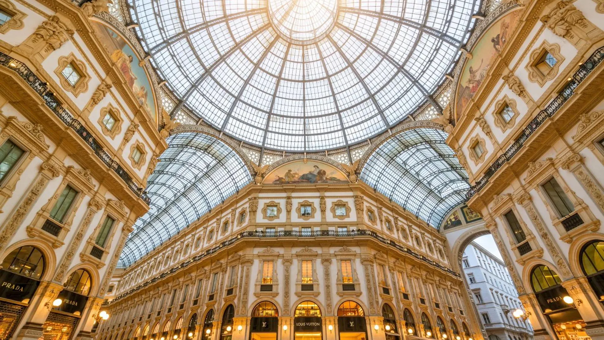 Апартаменты San Siro Metropolis House Completamente Smart Милан